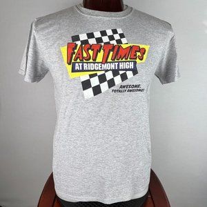 Fast Times At Ridgemont High Cult Classic T-Shirt
